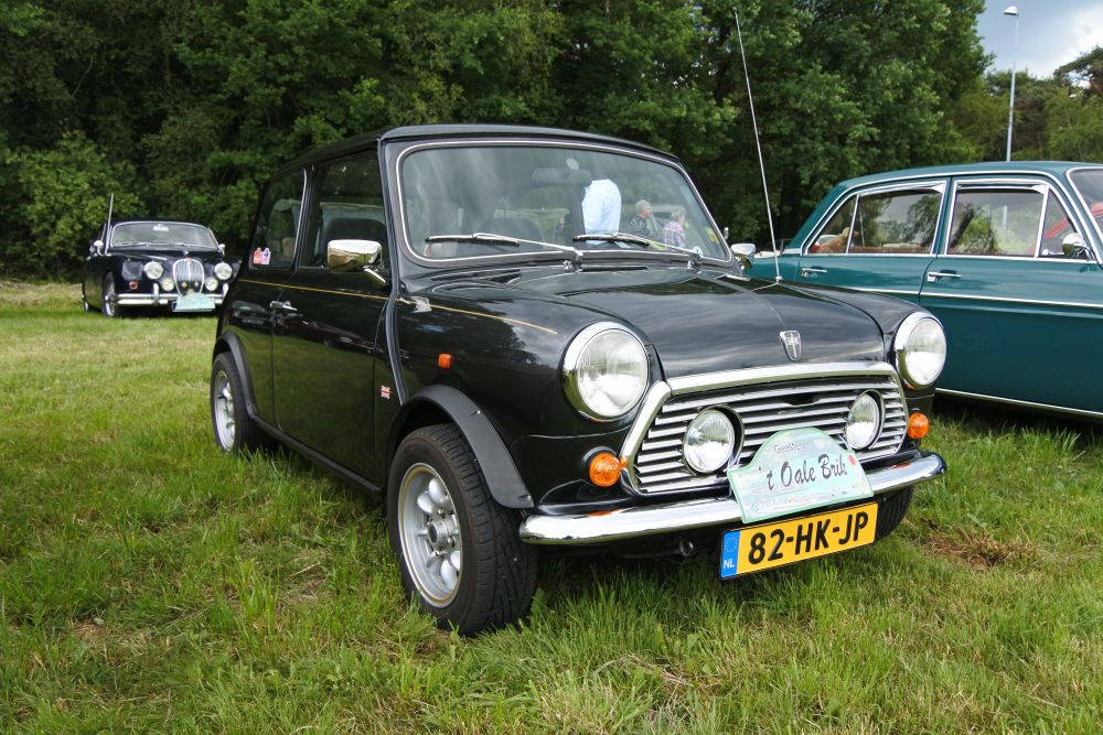 Oldtimerrit Geesteren 4 juni 2017 - 106